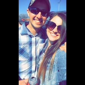 Meet your Posher, Briana